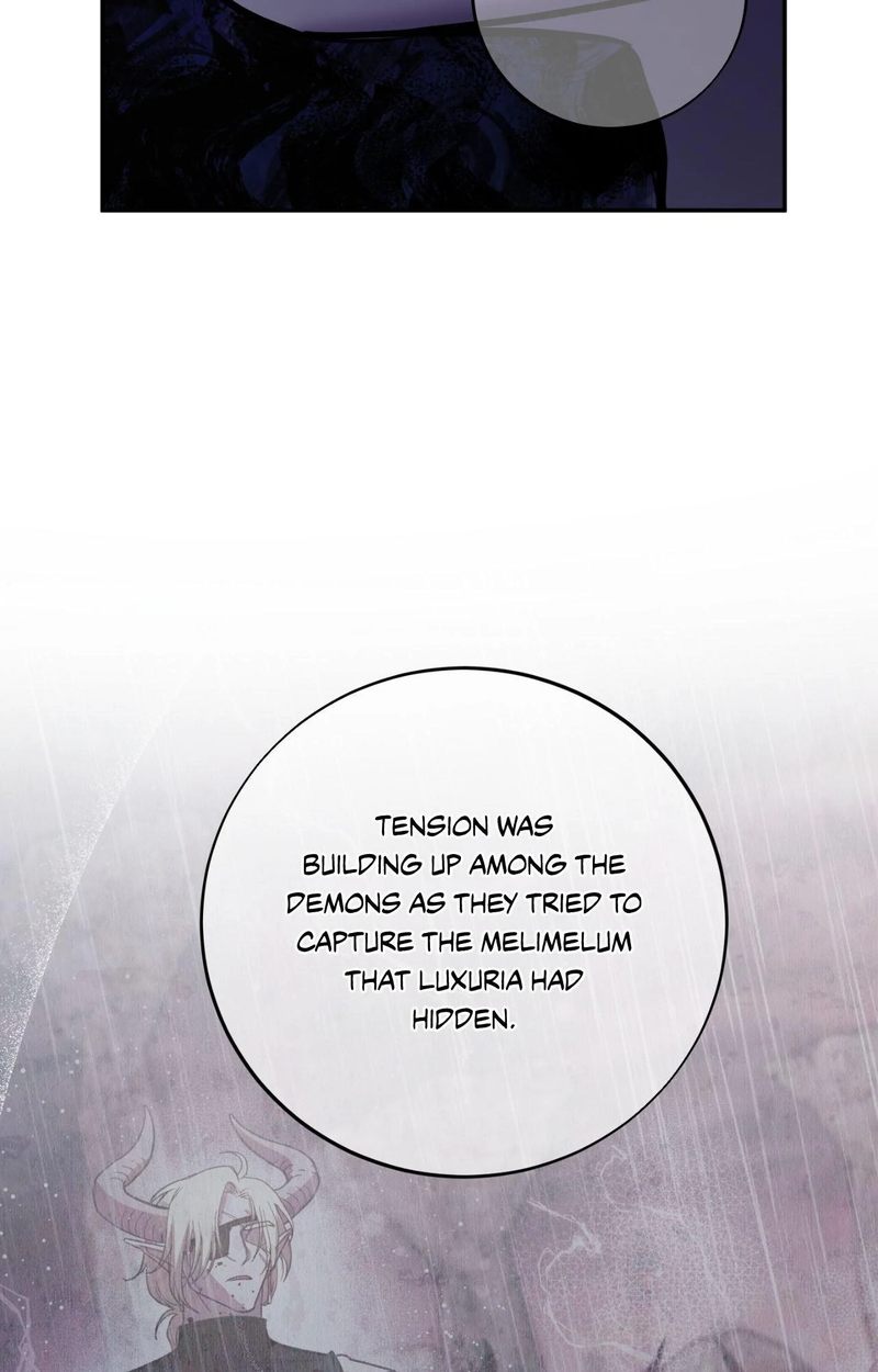 Hana’s Demons of Lust - Chapter 114 Page 77