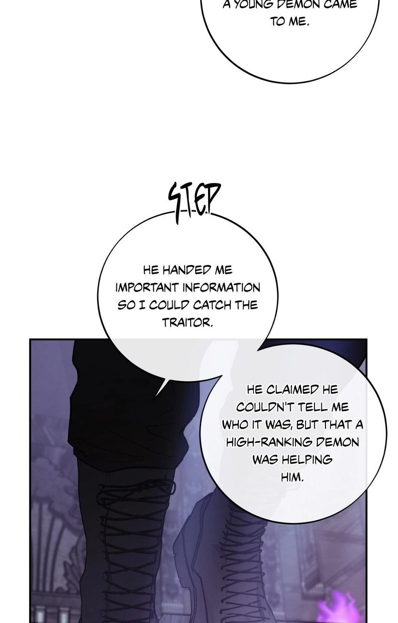 Hana’s Demons of Lust - Chapter 114 Page 83