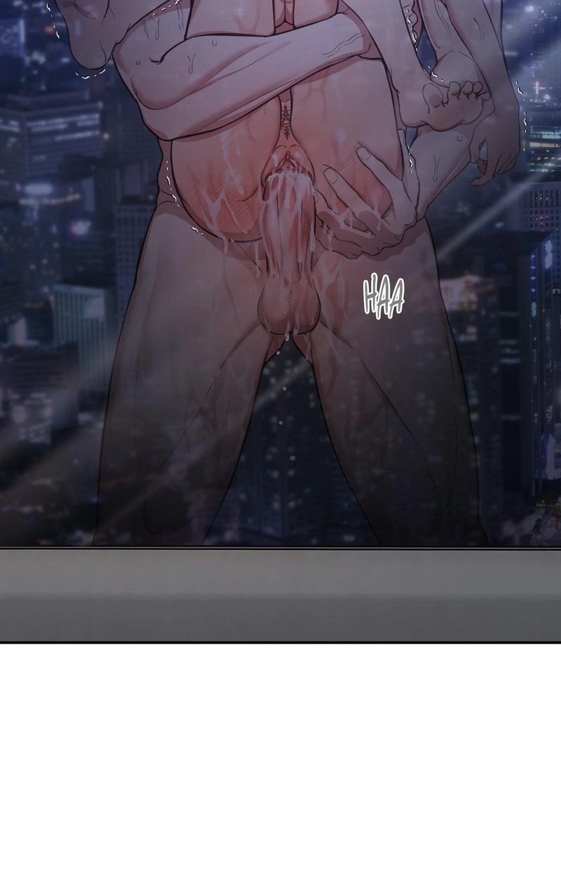 Hana’s Demons of Lust - Chapter 114 Page 9