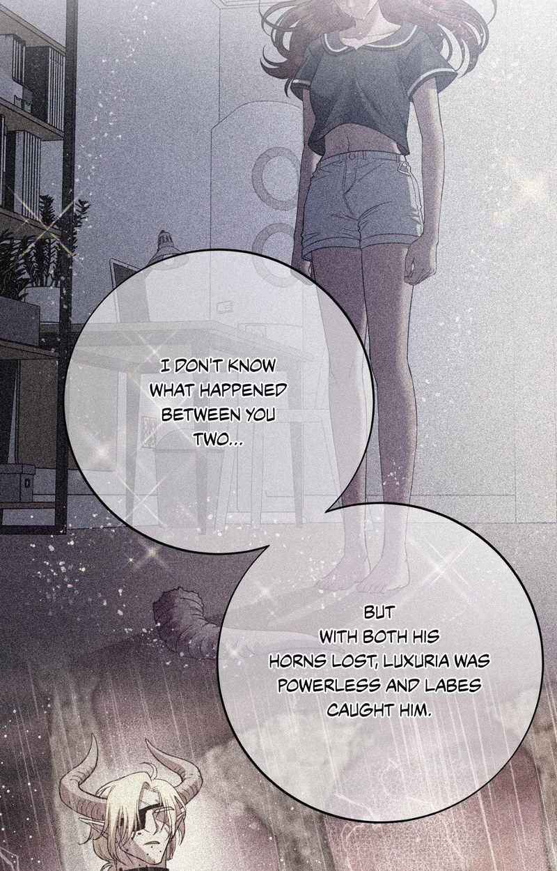 Hana’s Demons of Lust - Chapter 115 Page 100