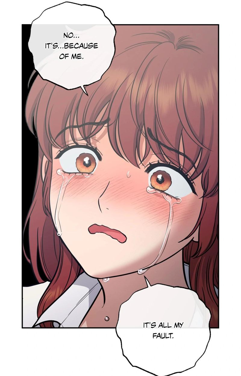 Hana’s Demons of Lust - Chapter 115 Page 104