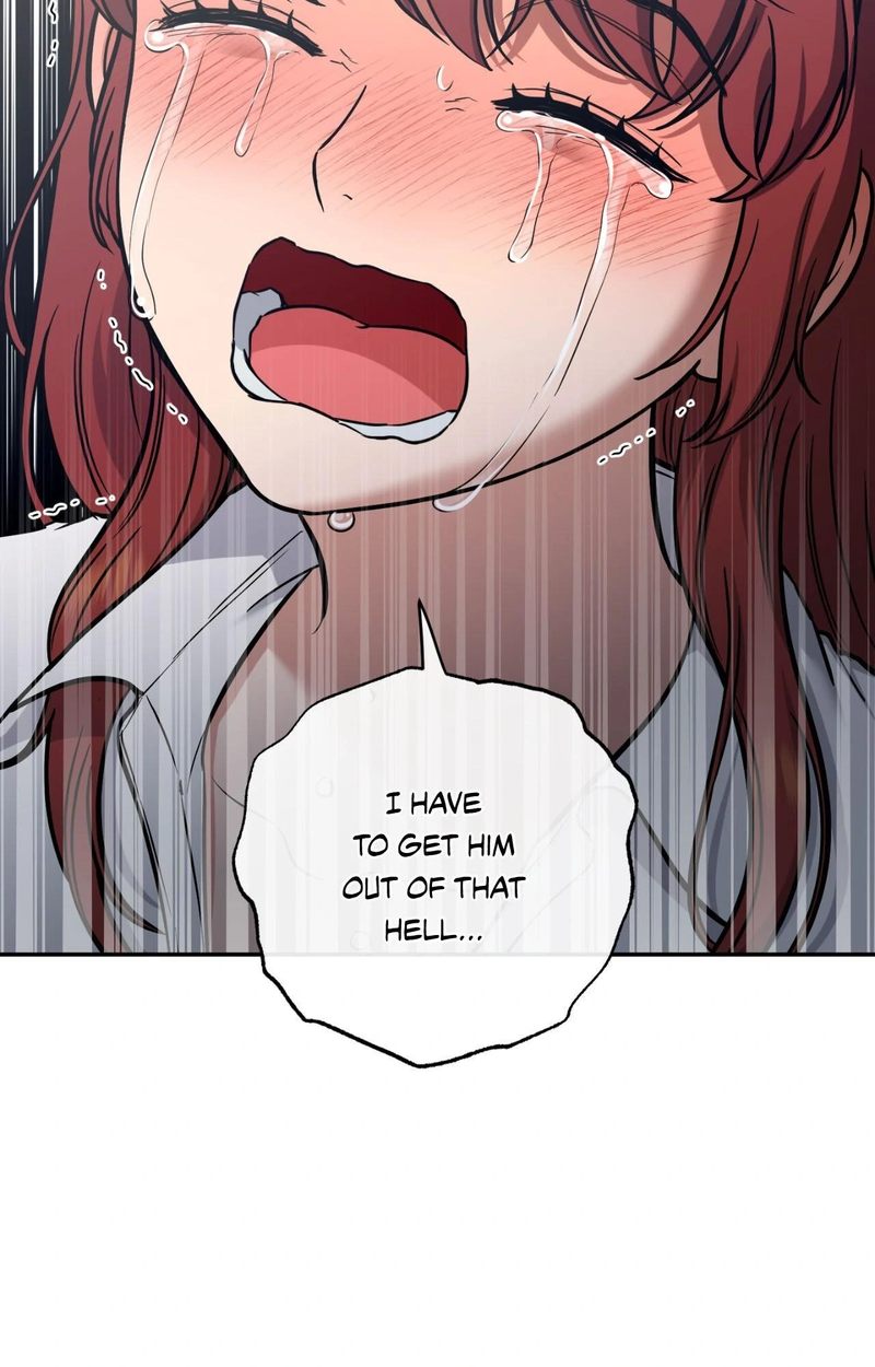 Hana’s Demons of Lust - Chapter 115 Page 106