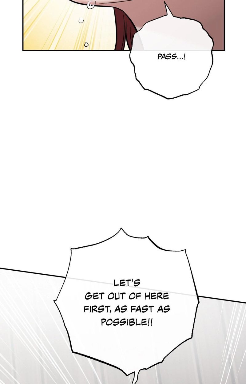 Hana’s Demons of Lust - Chapter 115 Page 112