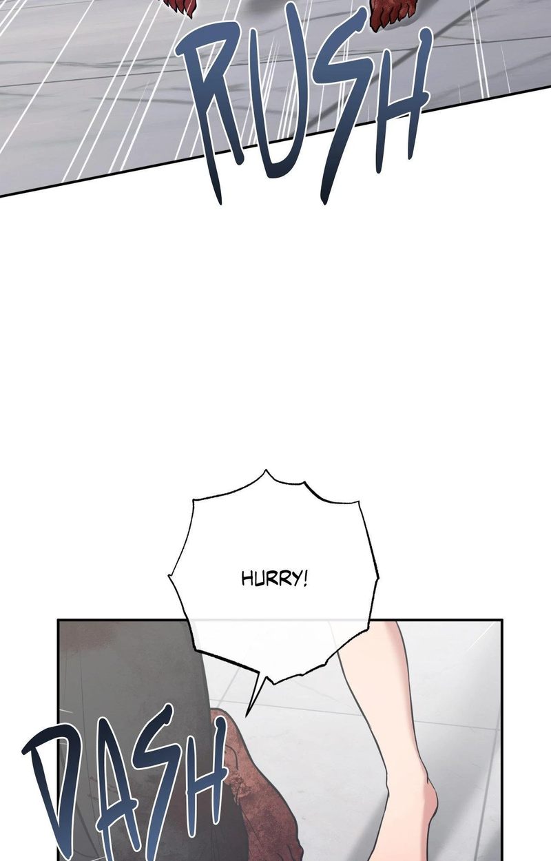 Hana’s Demons of Lust - Chapter 115 Page 114