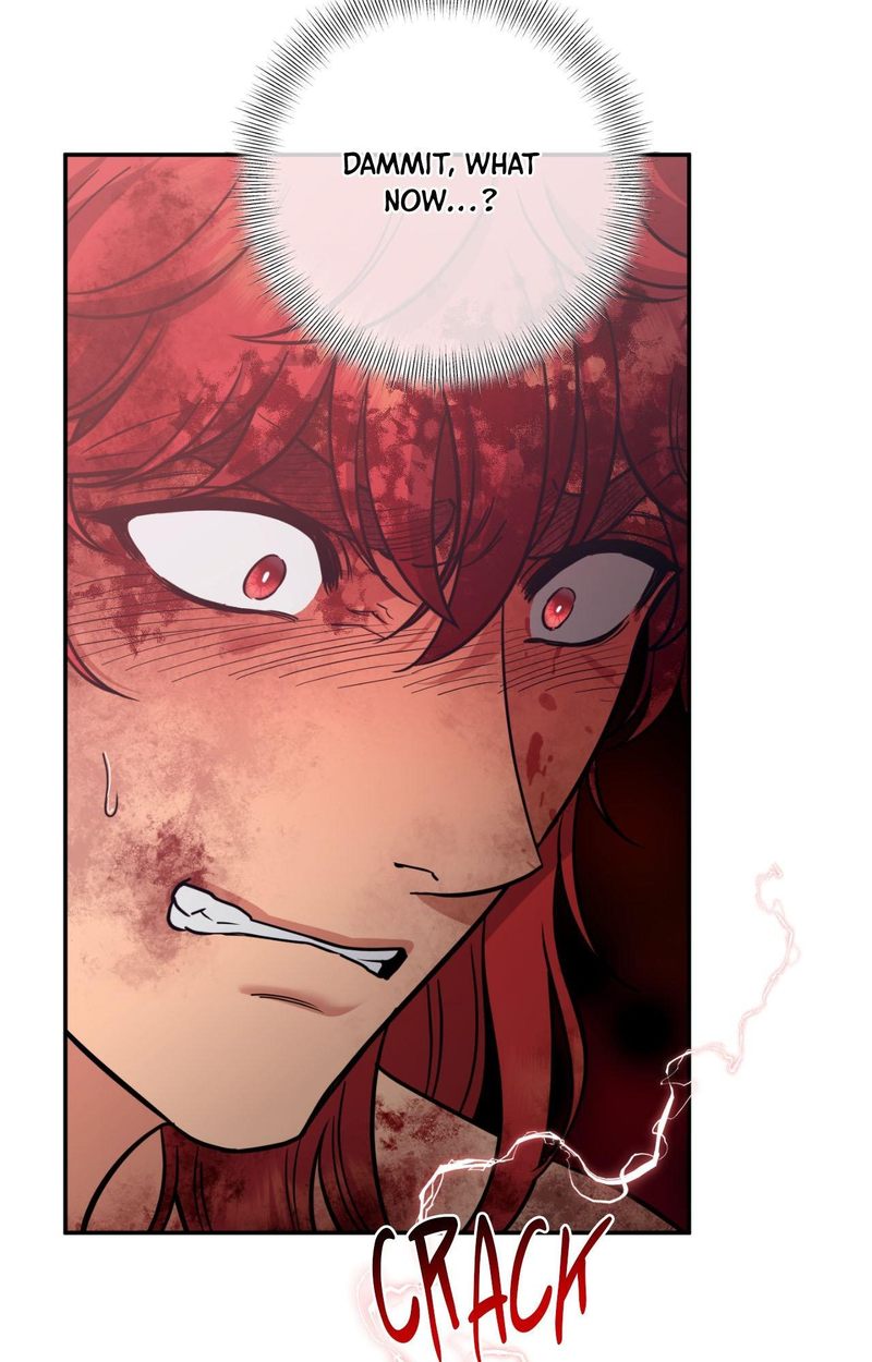 Hana’s Demons of Lust - Chapter 115 Page 123