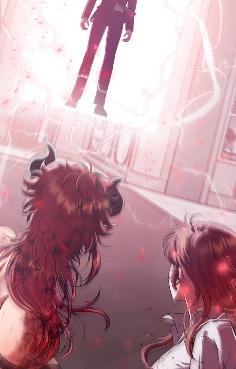 Hana’s Demons of Lust - Chapter 115 Page 128