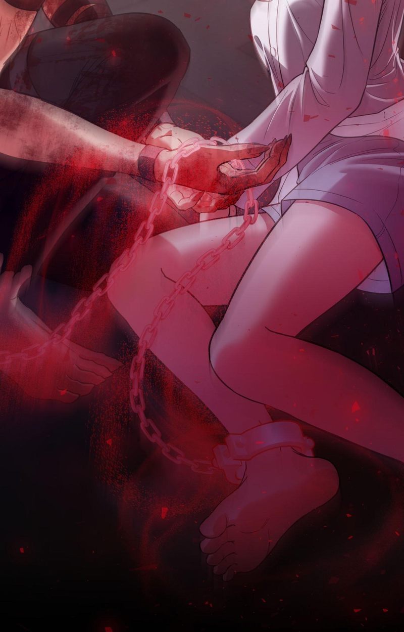 Hana’s Demons of Lust - Chapter 115 Page 129