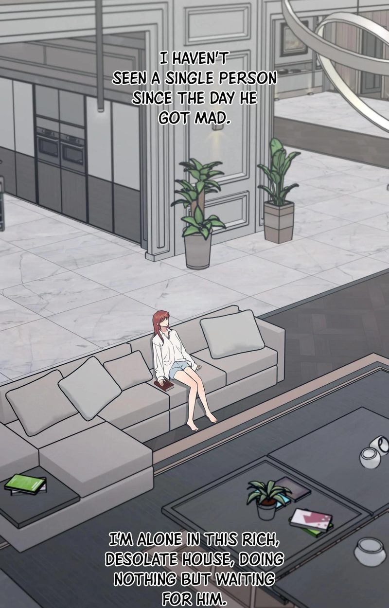 Hana’s Demons of Lust - Chapter 115 Page 14