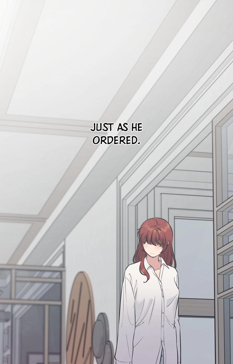 Hana’s Demons of Lust - Chapter 115 Page 21