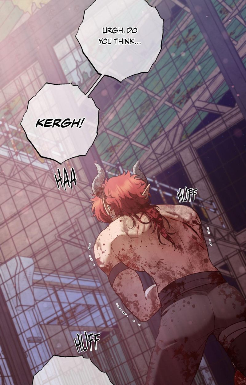 Hana’s Demons of Lust - Chapter 115 Page 3