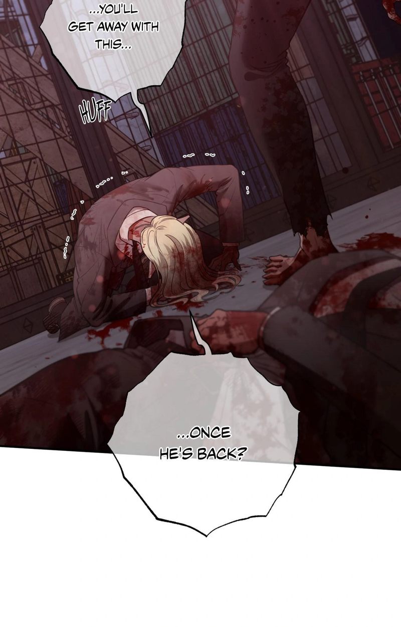 Hana’s Demons of Lust - Chapter 115 Page 4