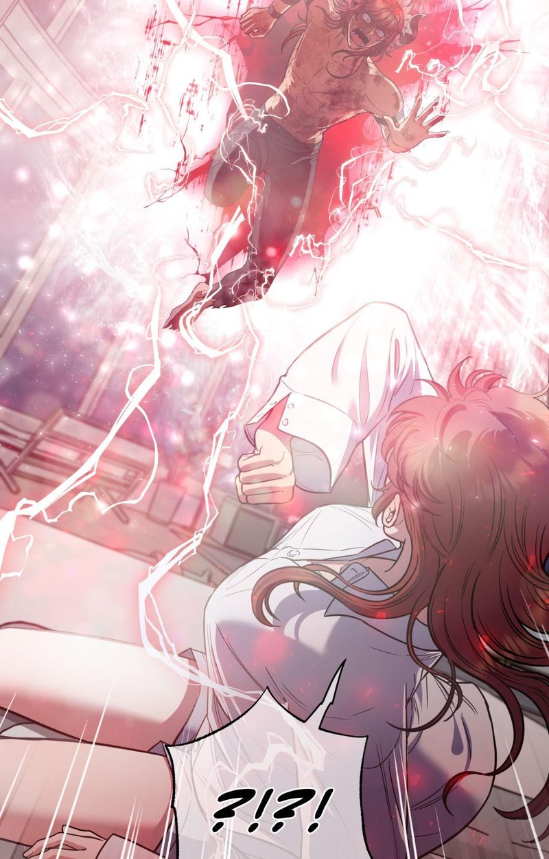 Hana’s Demons of Lust - Chapter 115 Page 43