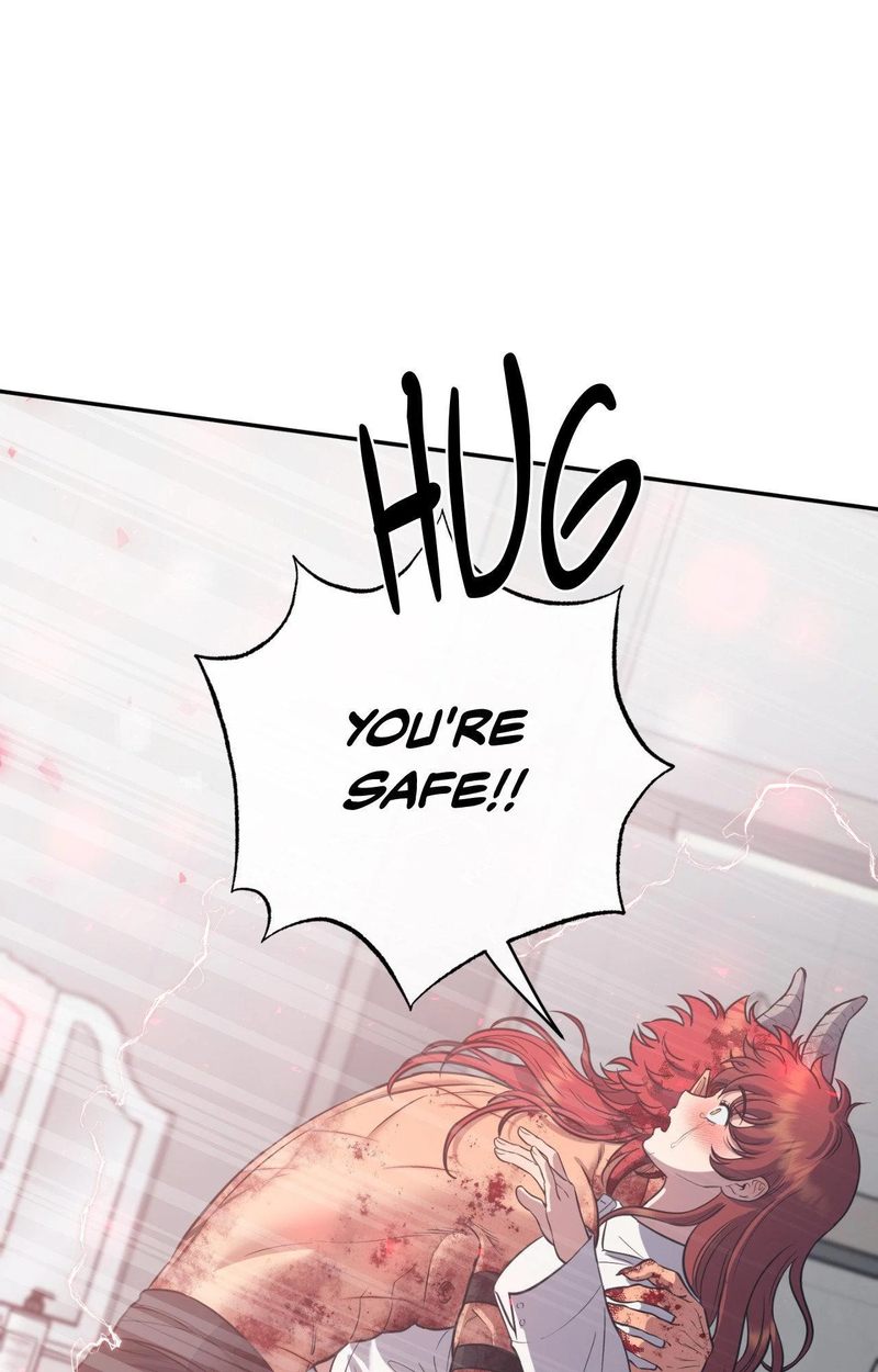 Hana’s Demons of Lust - Chapter 115 Page 46