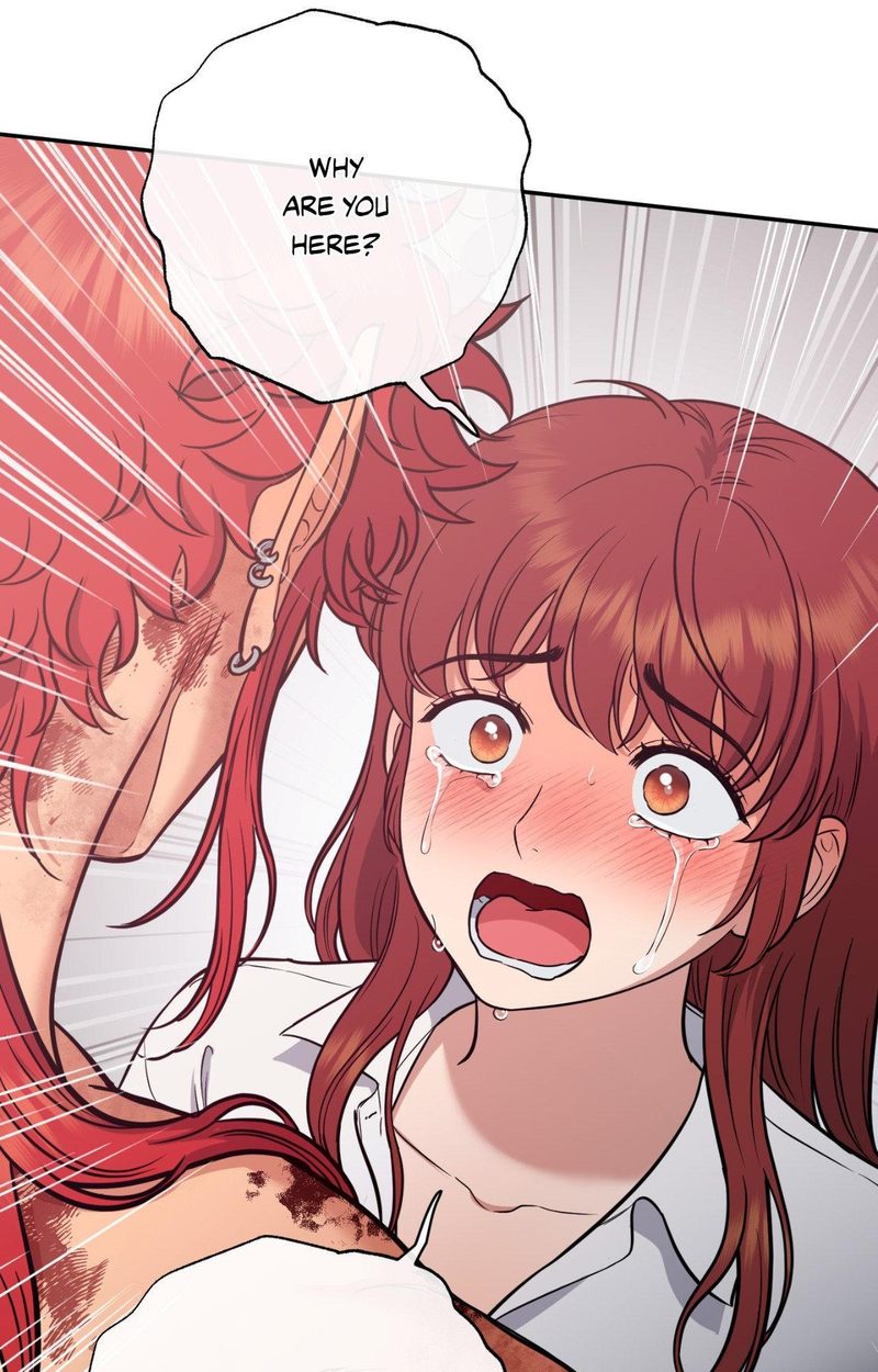 Hana’s Demons of Lust - Chapter 115 Page 51