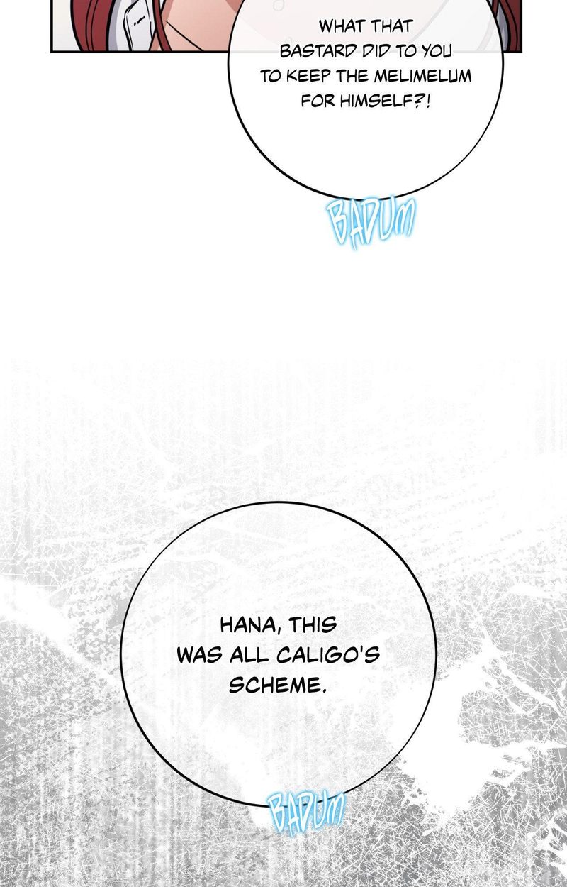 Hana’s Demons of Lust - Chapter 115 Page 55