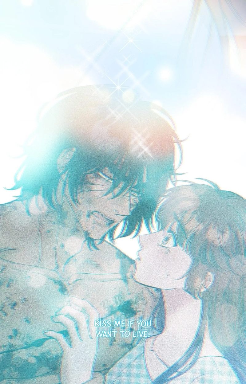 Hana’s Demons of Lust - Chapter 115 Page 70