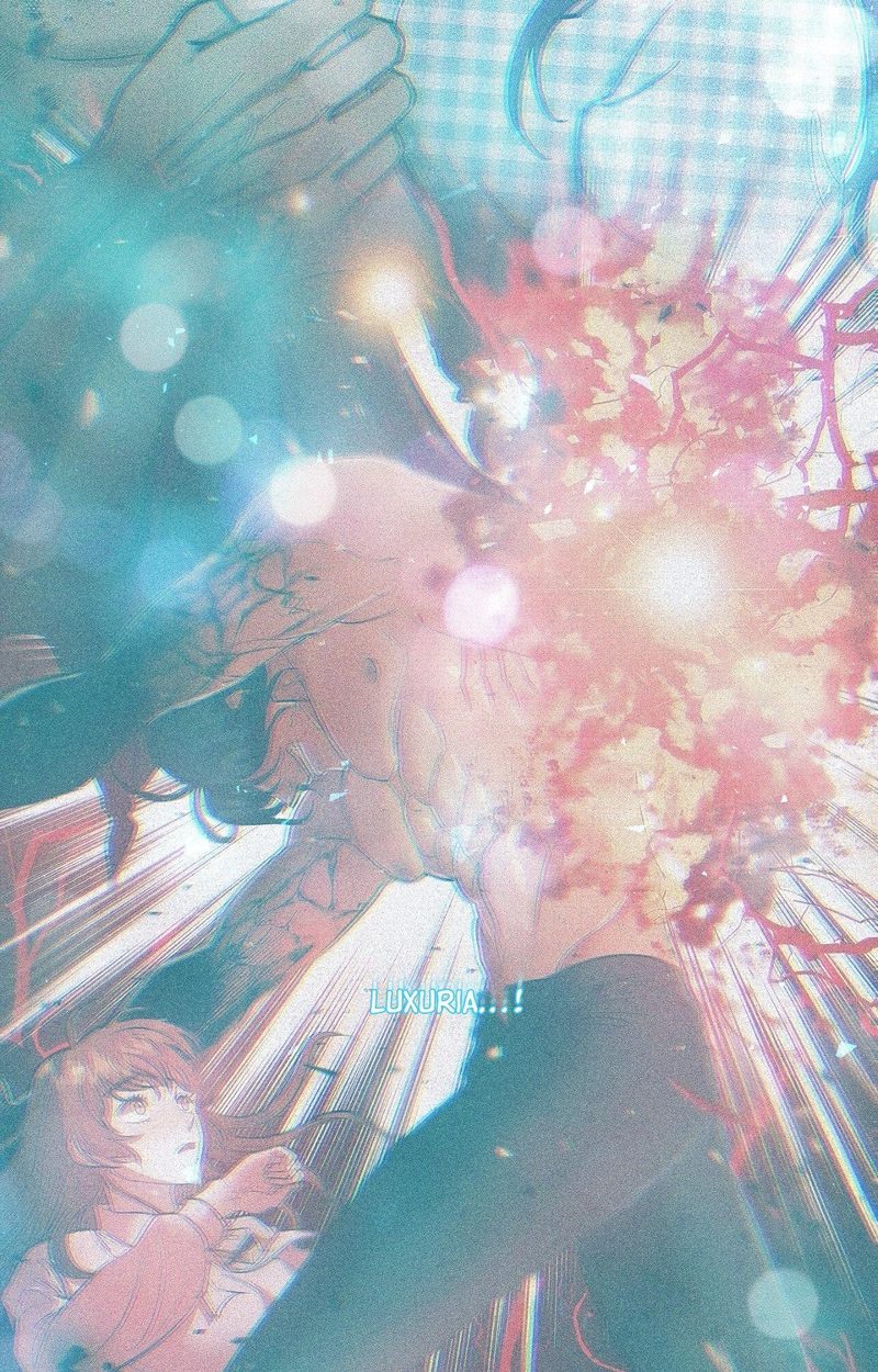 Hana’s Demons of Lust - Chapter 115 Page 71