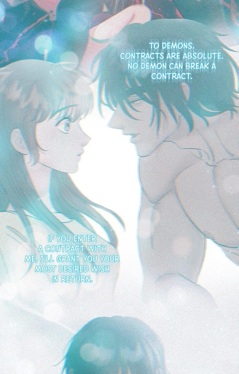 Hana’s Demons of Lust - Chapter 115 Page 72