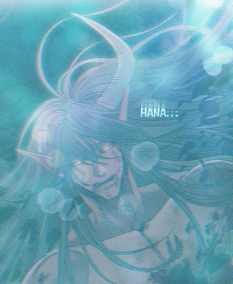 Hana’s Demons of Lust - Chapter 115 Page 74