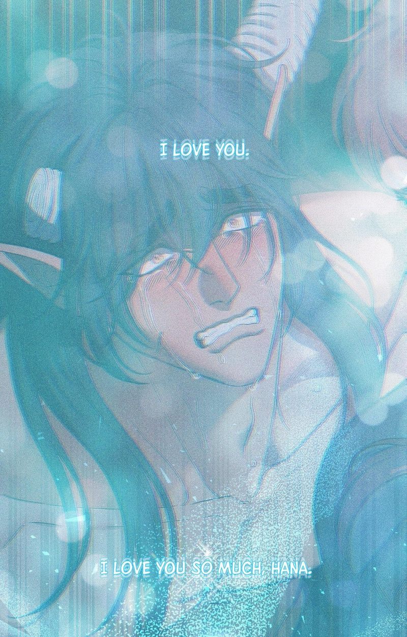 Hana’s Demons of Lust - Chapter 115 Page 80