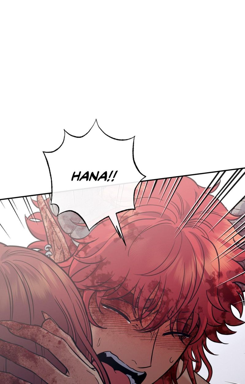 Hana’s Demons of Lust - Chapter 115 Page 87