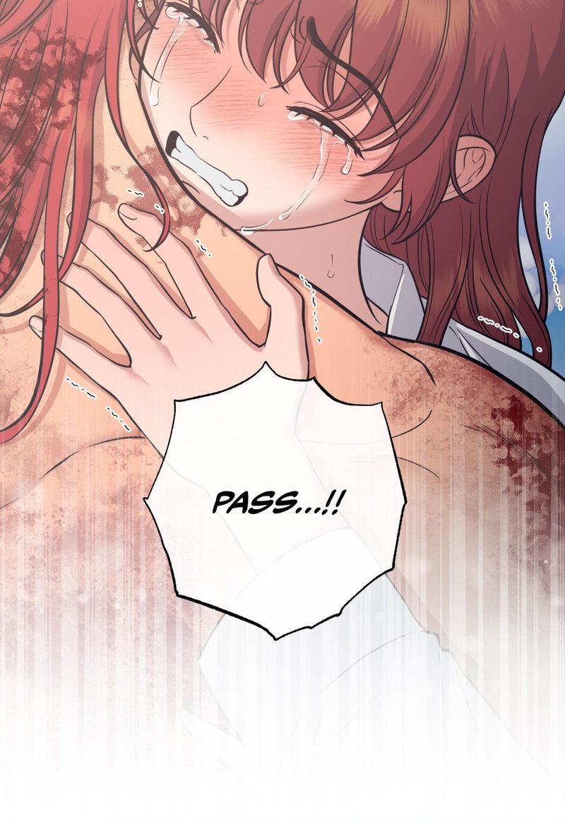 Hana’s Demons of Lust - Chapter 115 Page 89