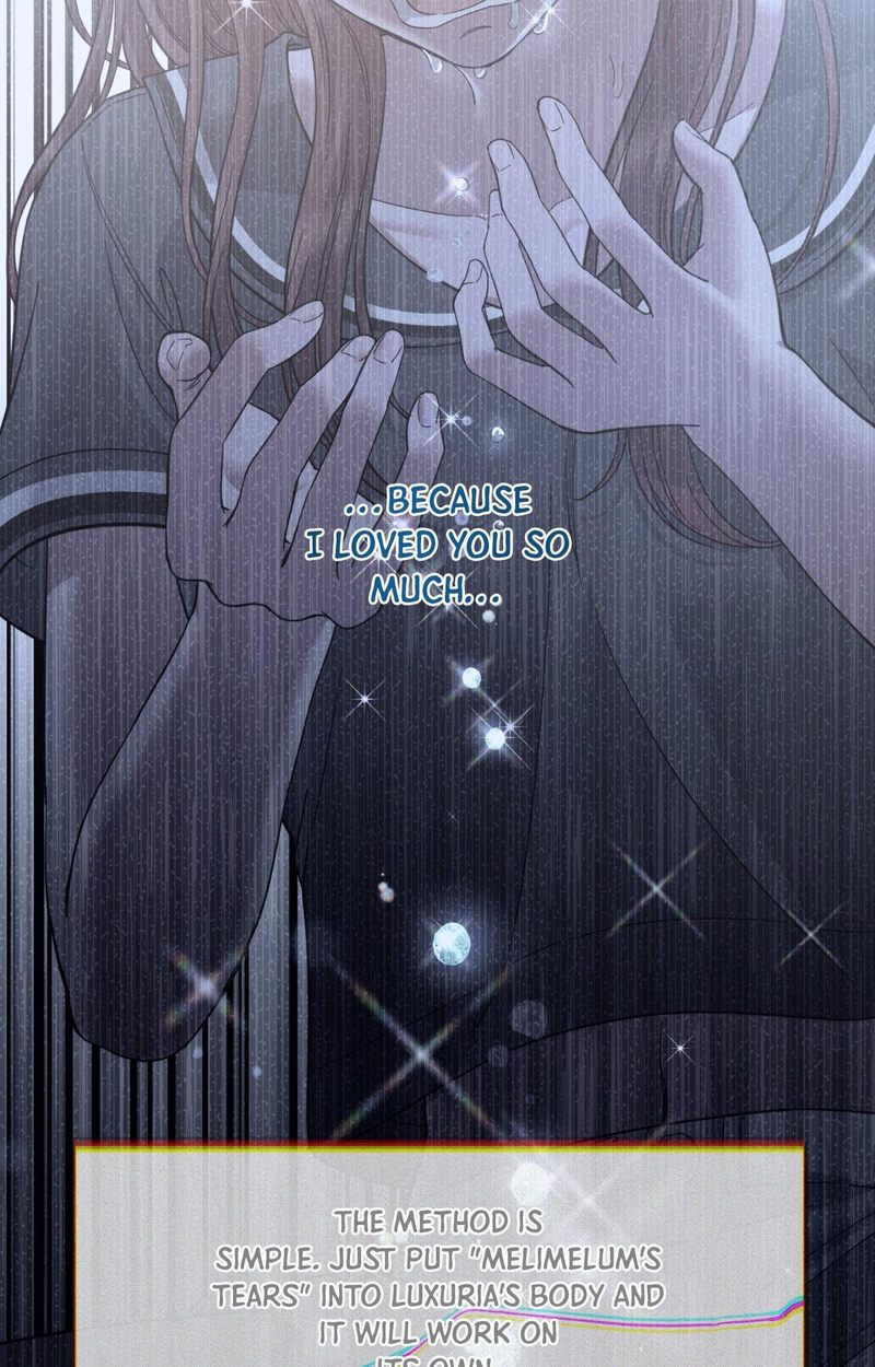 Hana’s Demons of Lust - Chapter 115 Page 91