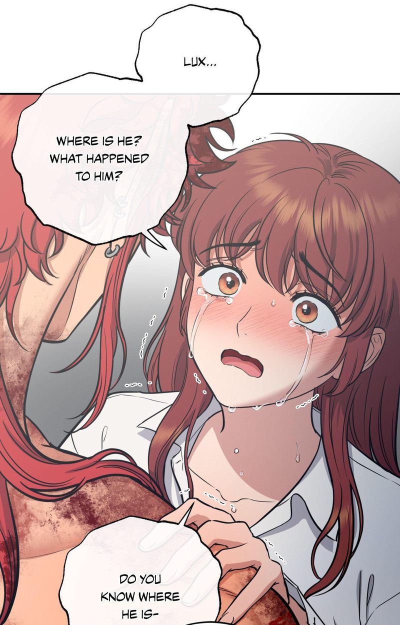 Hana’s Demons of Lust - Chapter 115 Page 97