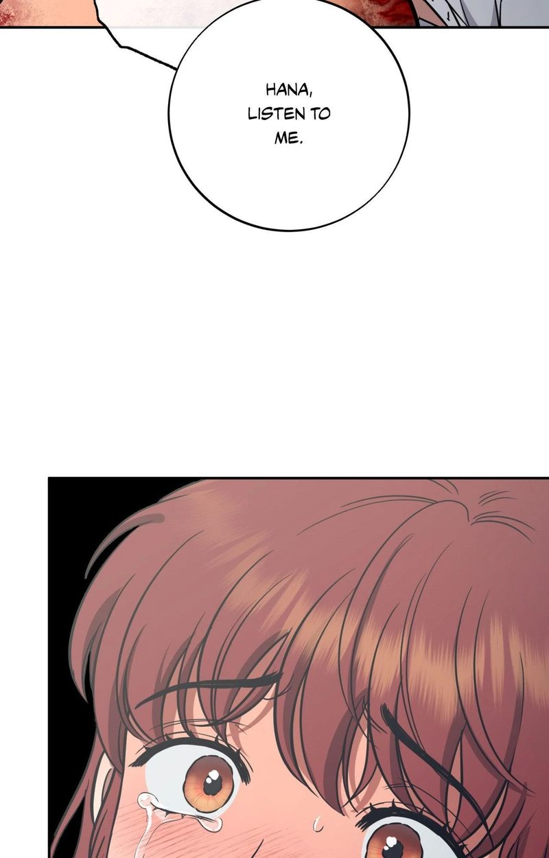 Hana’s Demons of Lust - Chapter 115 Page 98