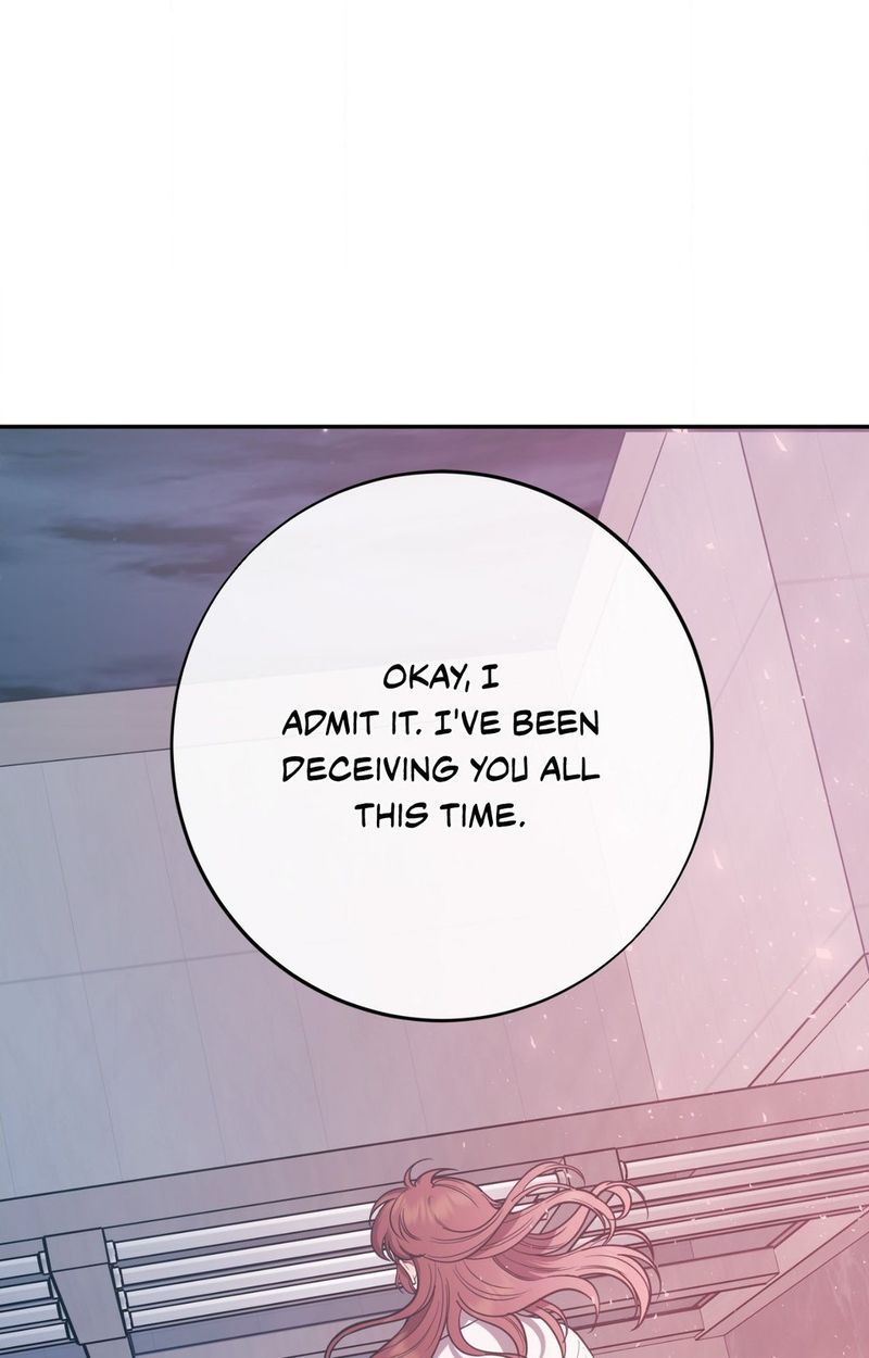 Hana’s Demons of Lust - Chapter 116 Page 101