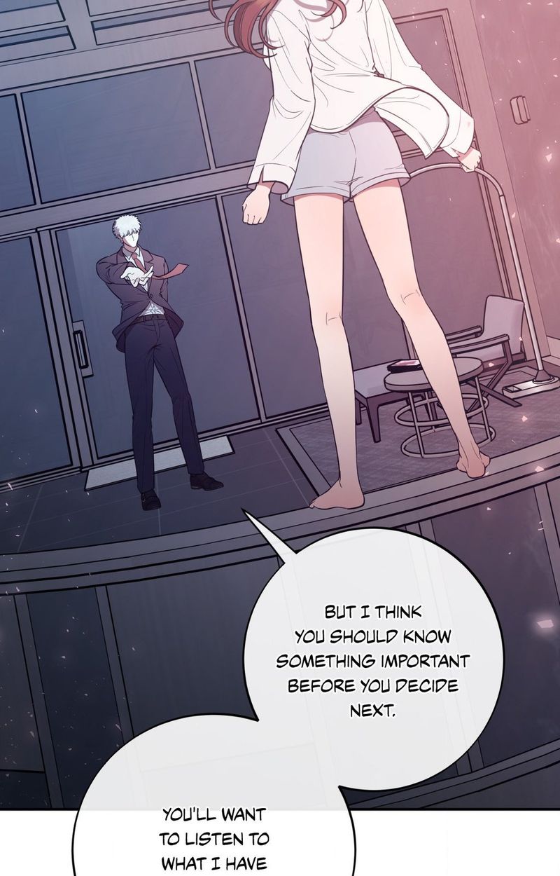 Hana’s Demons of Lust - Chapter 116 Page 102