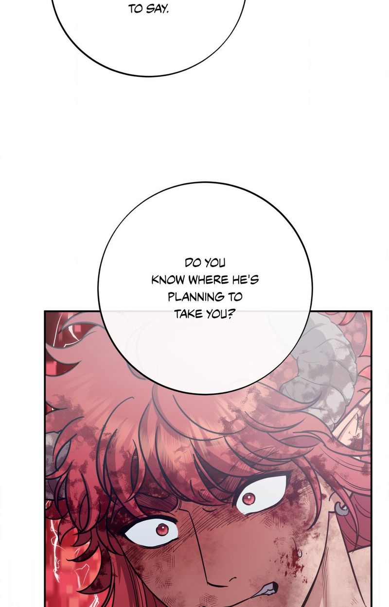 Hana’s Demons of Lust - Chapter 116 Page 103