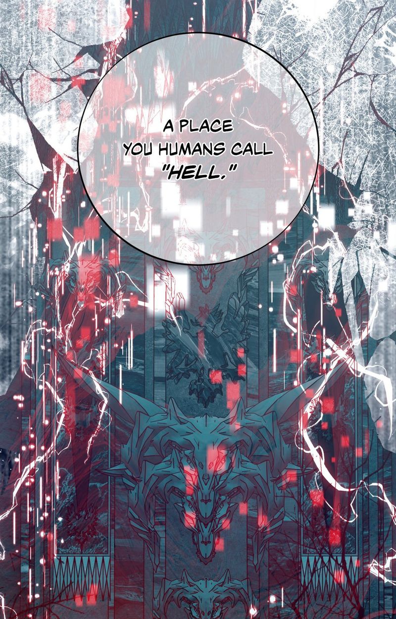 Hana’s Demons of Lust - Chapter 116 Page 105