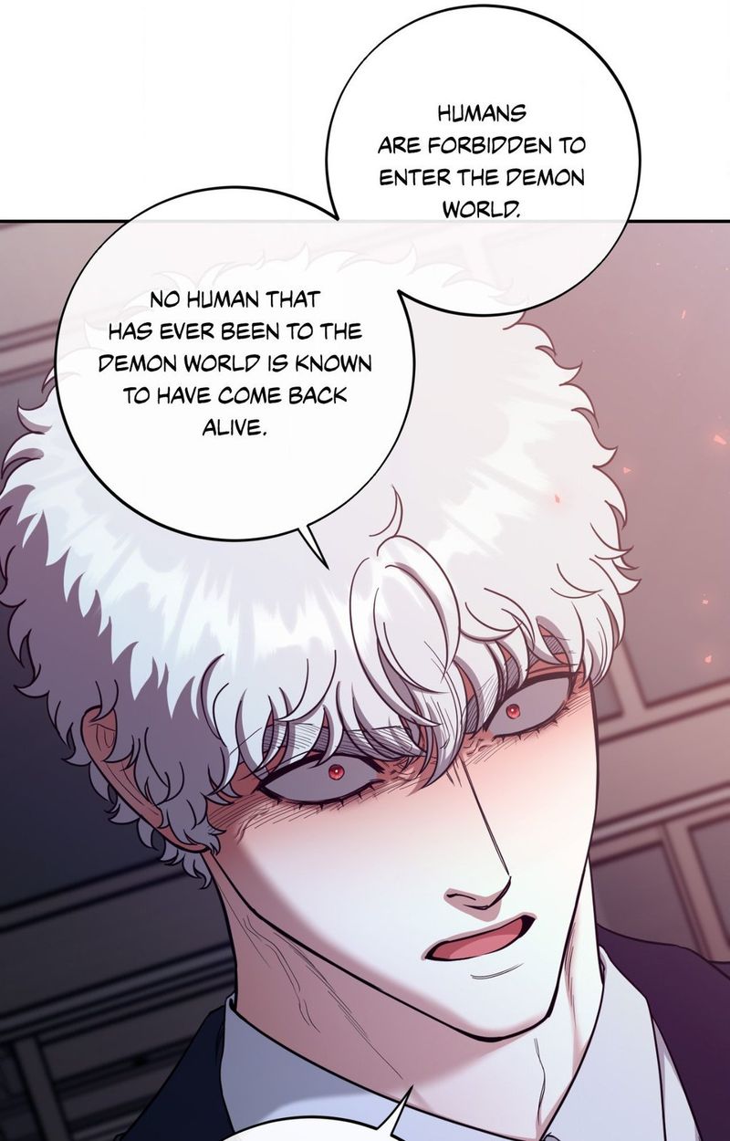 Hana’s Demons of Lust - Chapter 116 Page 108