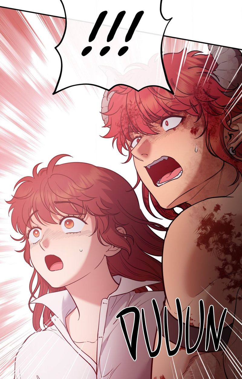 Hana’s Demons of Lust - Chapter 116 Page 11