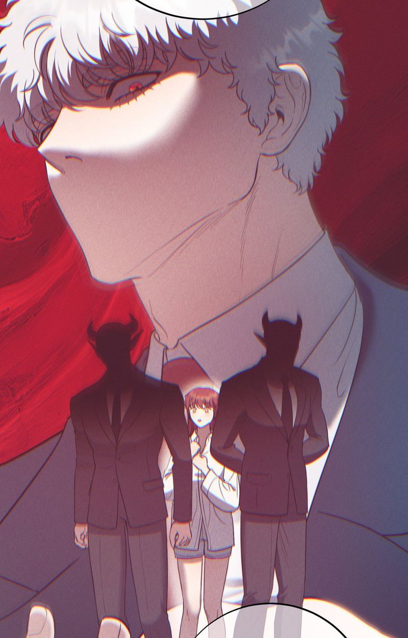 Hana’s Demons of Lust - Chapter 116 Page 110