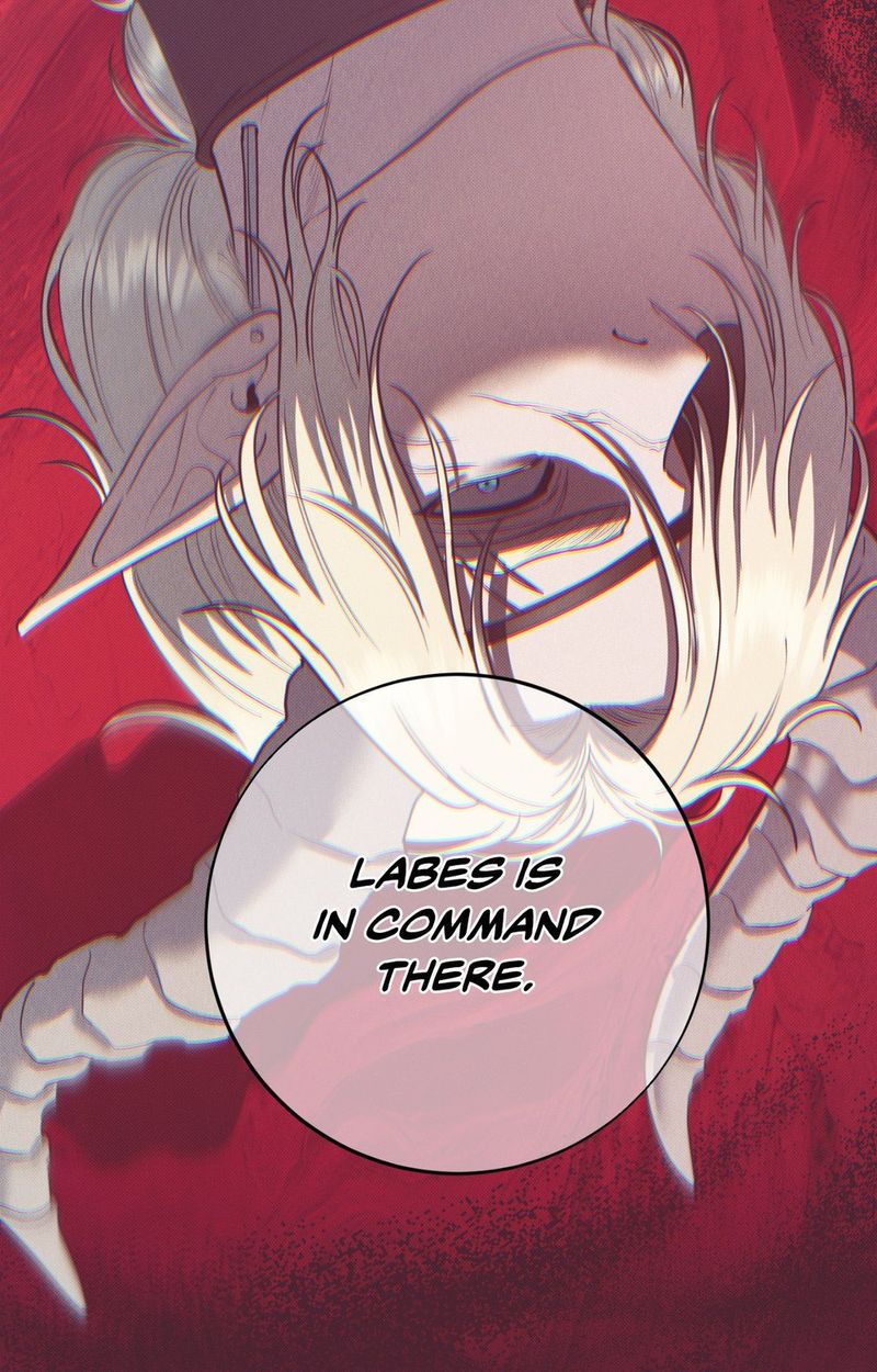 Hana’s Demons of Lust - Chapter 116 Page 112