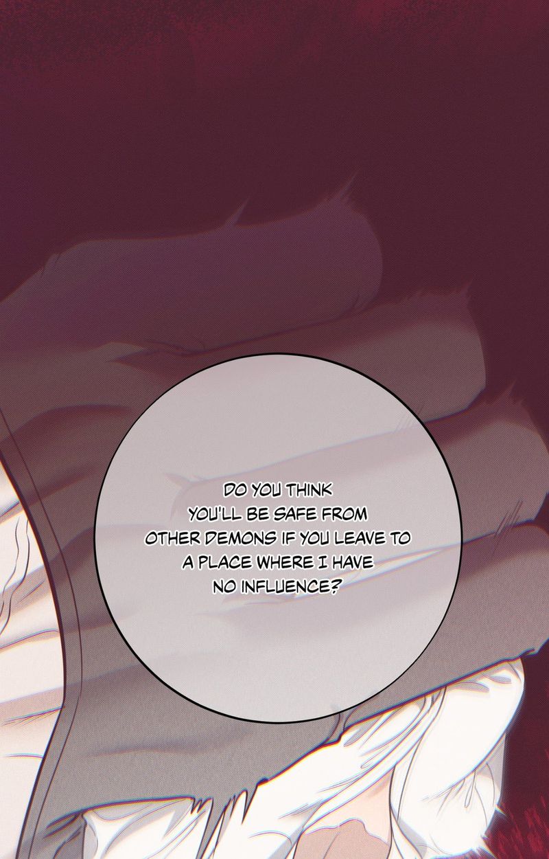 Hana’s Demons of Lust - Chapter 116 Page 113