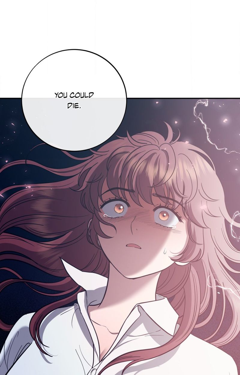 Hana’s Demons of Lust - Chapter 116 Page 116