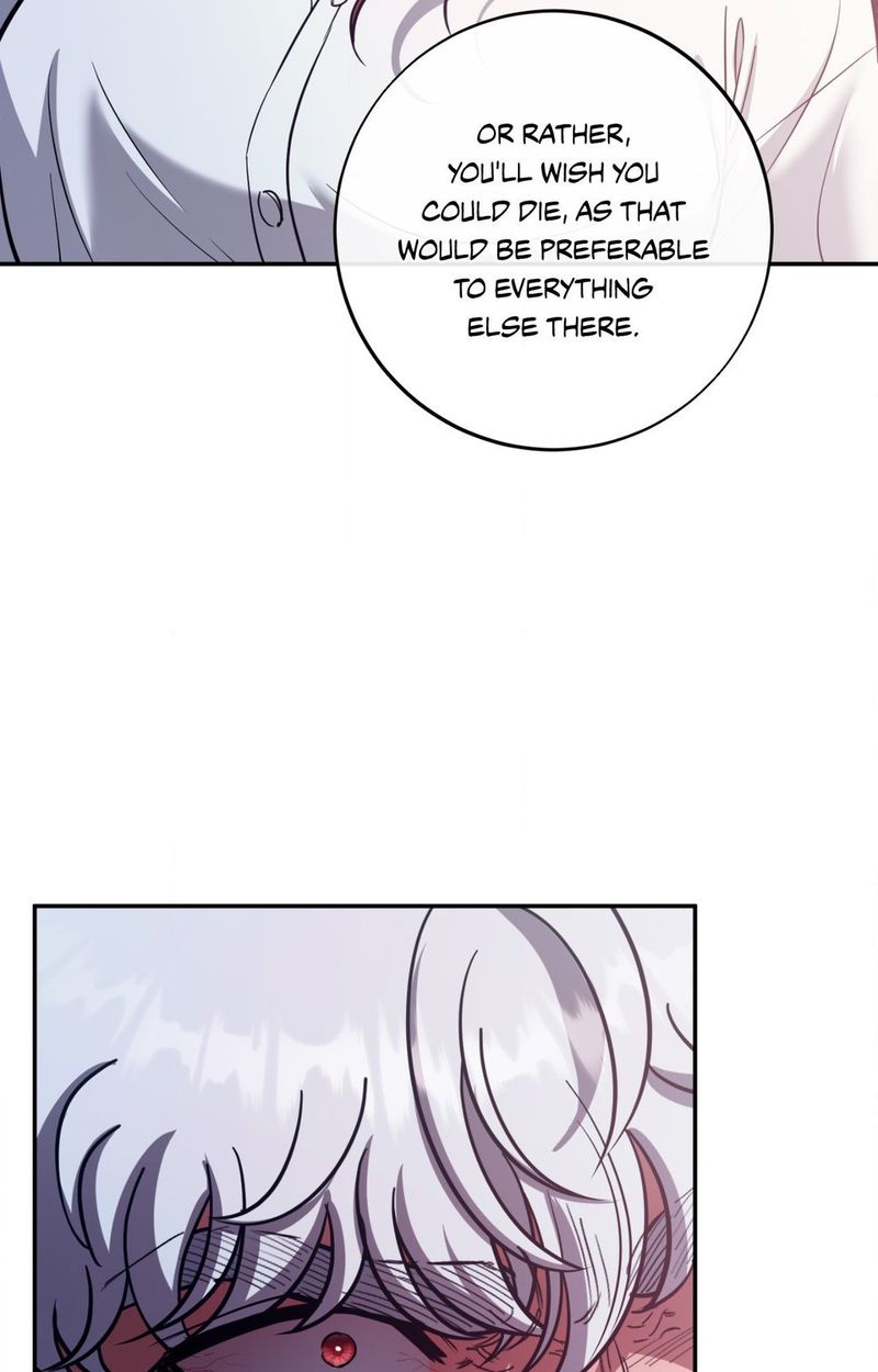 Hana’s Demons of Lust - Chapter 116 Page 117