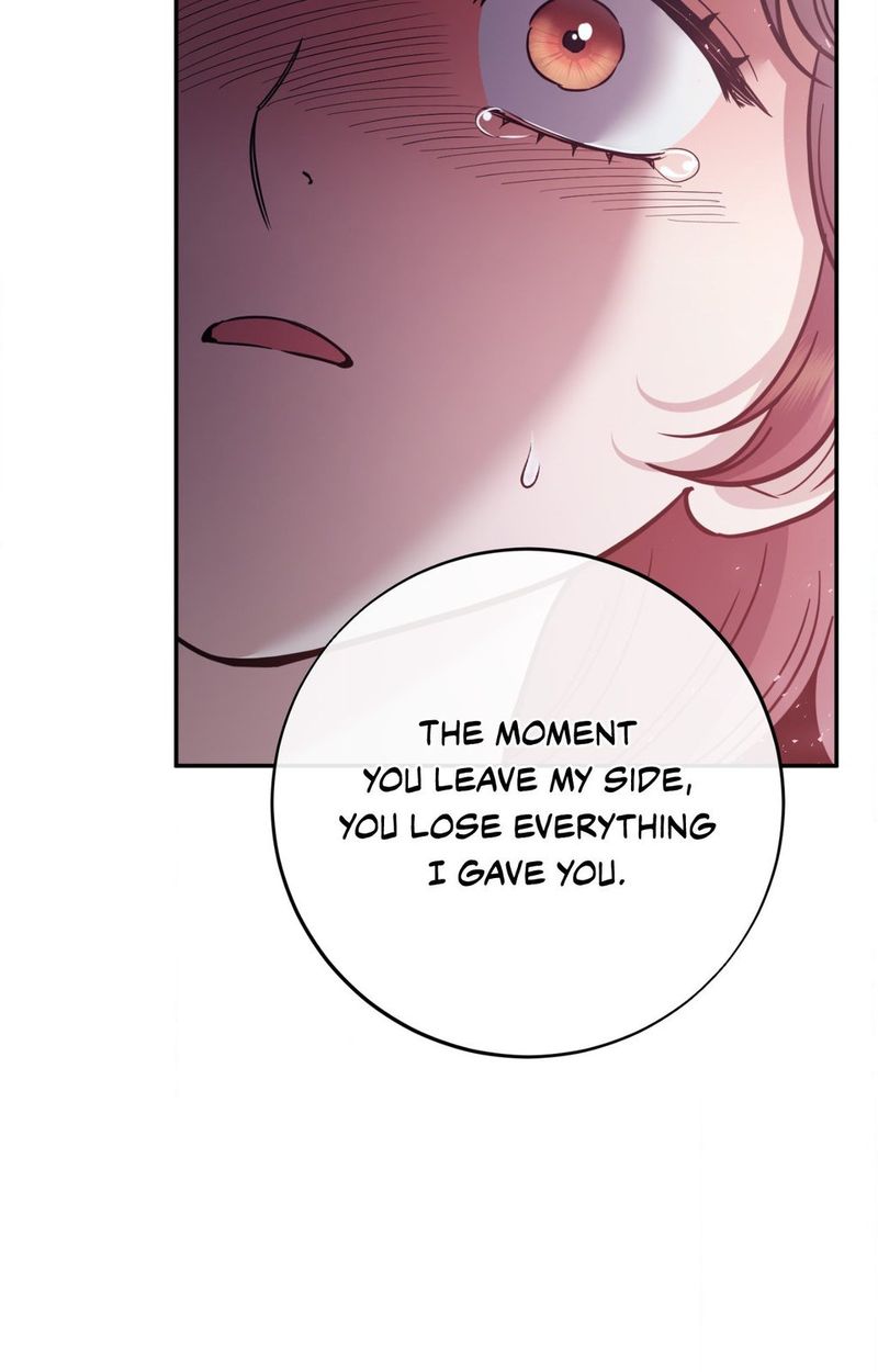 Hana’s Demons of Lust - Chapter 116 Page 119