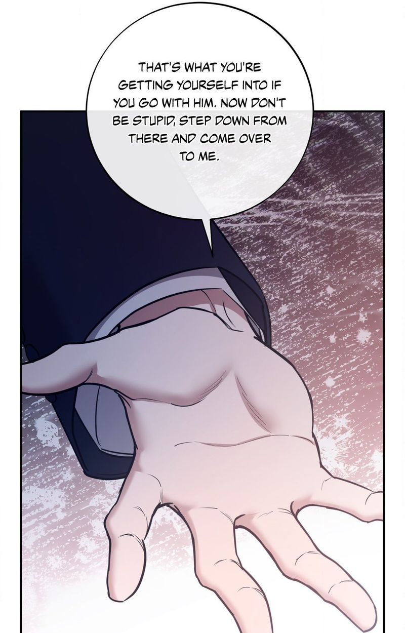 Hana’s Demons of Lust - Chapter 116 Page 120