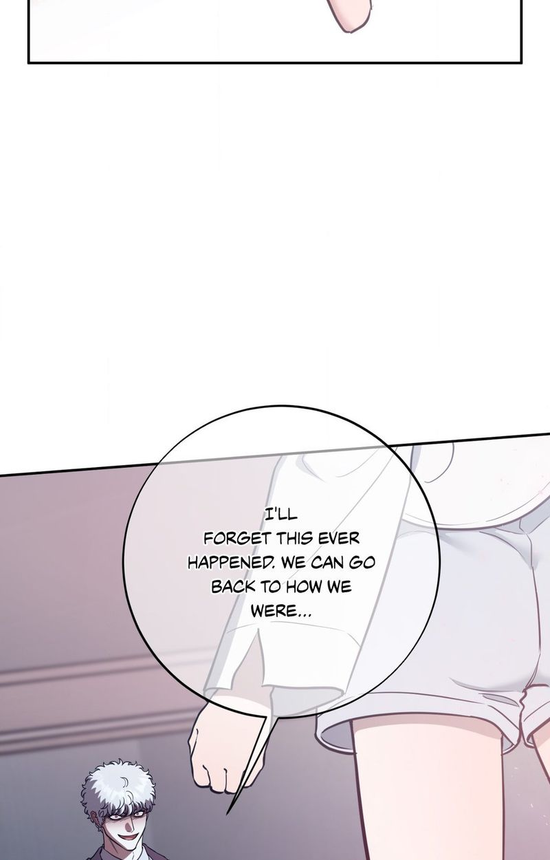 Hana’s Demons of Lust - Chapter 116 Page 121