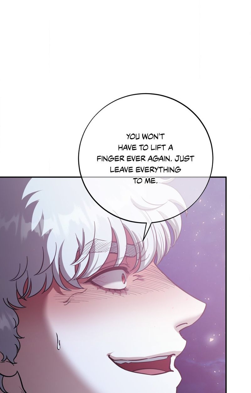 Hana’s Demons of Lust - Chapter 116 Page 124