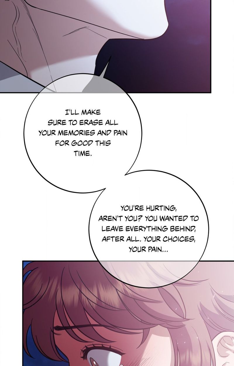 Hana’s Demons of Lust - Chapter 116 Page 125