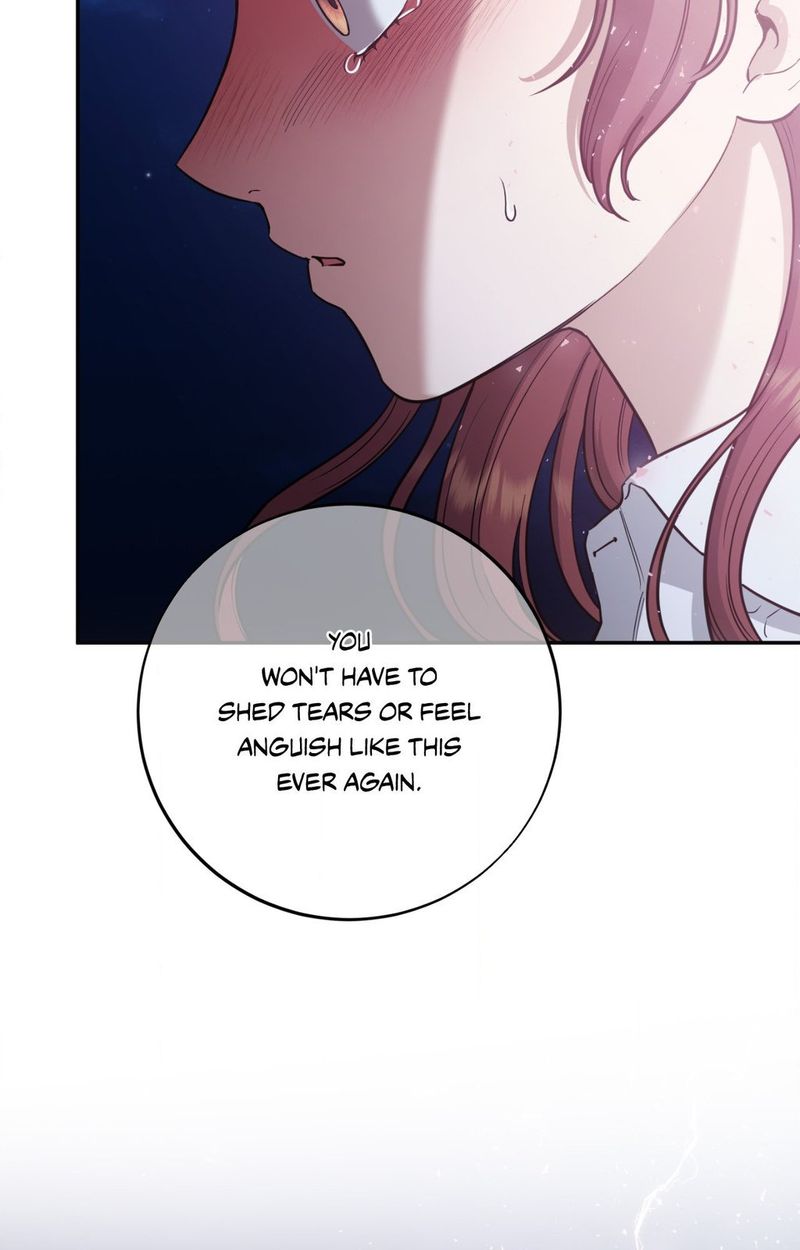 Hana’s Demons of Lust - Chapter 116 Page 126