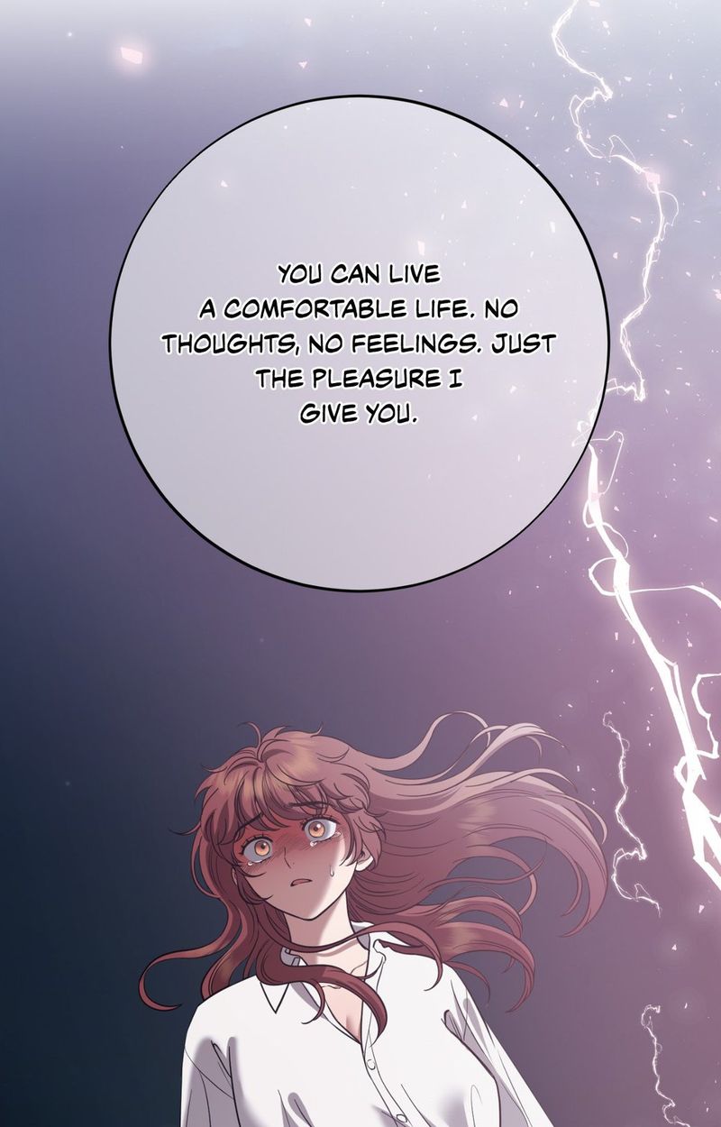 Hana’s Demons of Lust - Chapter 116 Page 127