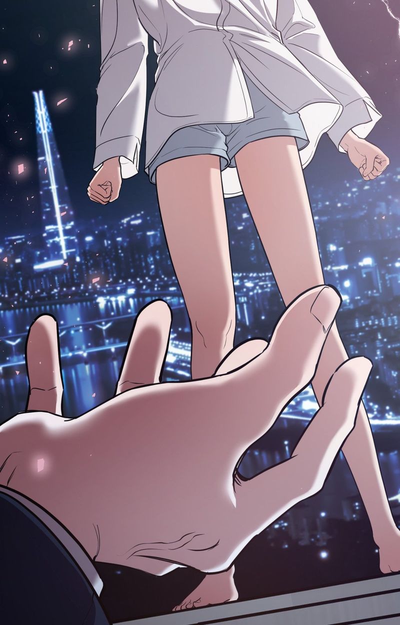 Hana’s Demons of Lust - Chapter 116 Page 128