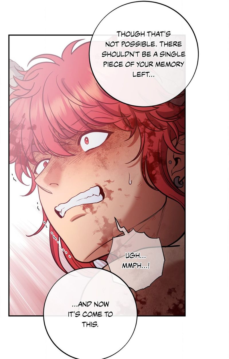 Hana’s Demons of Lust - Chapter 116 Page 15