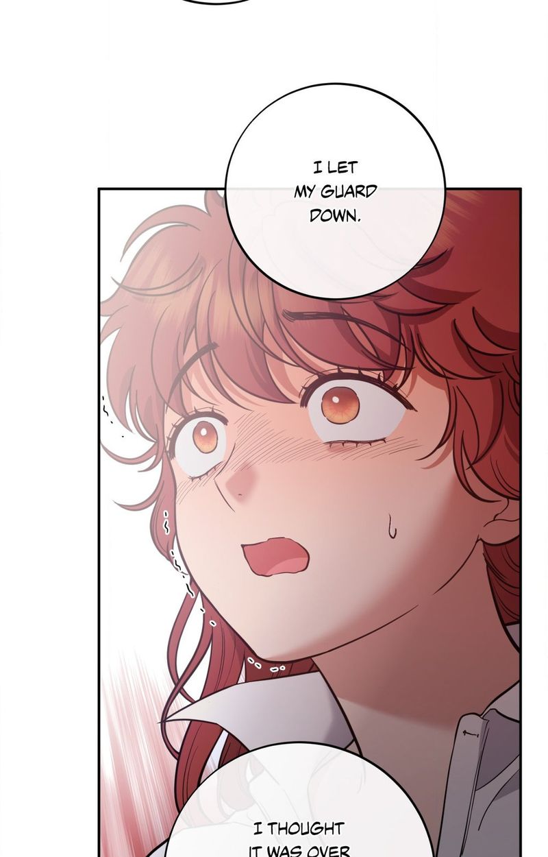 Hana’s Demons of Lust - Chapter 116 Page 16